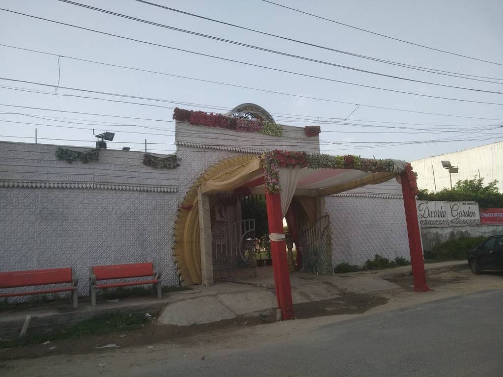 Jai Mata Di Jai Mata Di