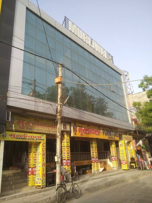 Jai Mata Di Jai Mata Di