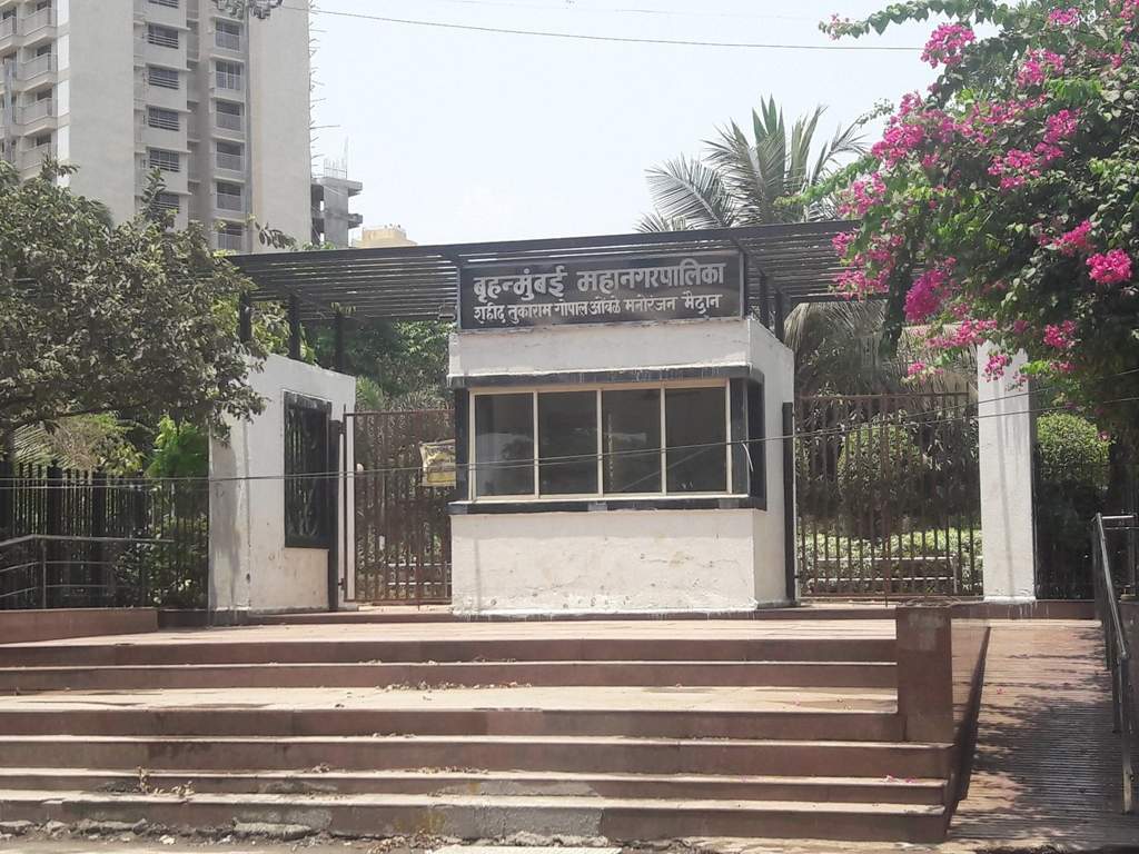 Aditya Raag Vihar CHS