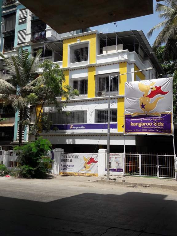 Aditya Raag Vihar CHS