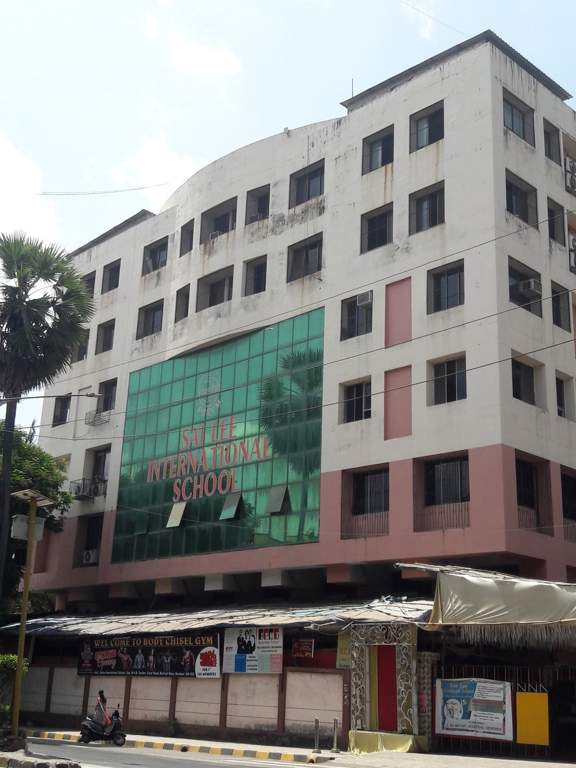 Aditya Raag Vihar CHS