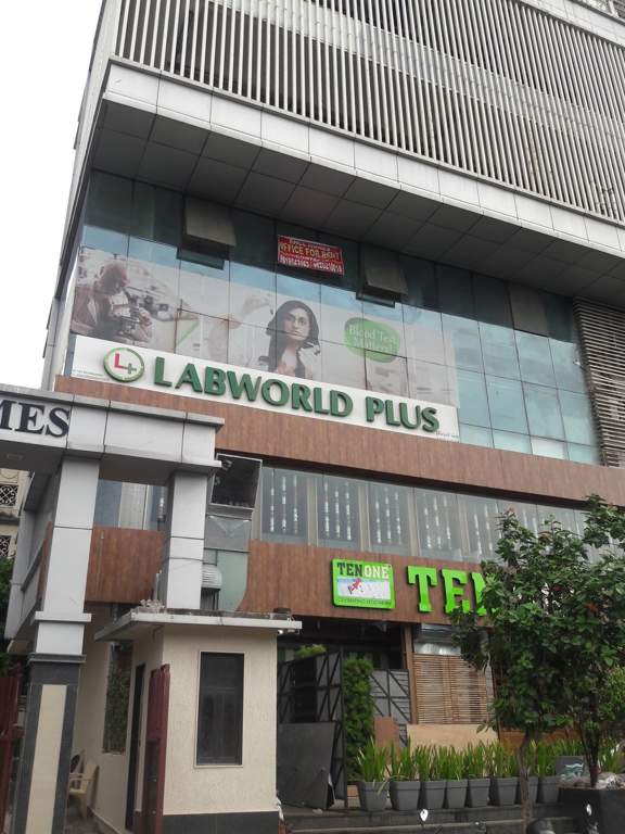 Aditya Raag Vihar CHS