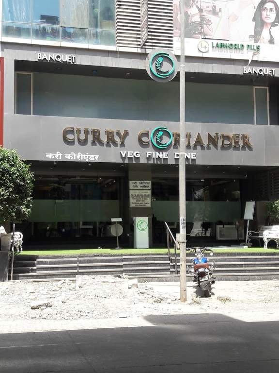 Aditya Raag Vihar CHS