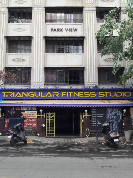 mainOther of Aditya Raag Vihar CHS