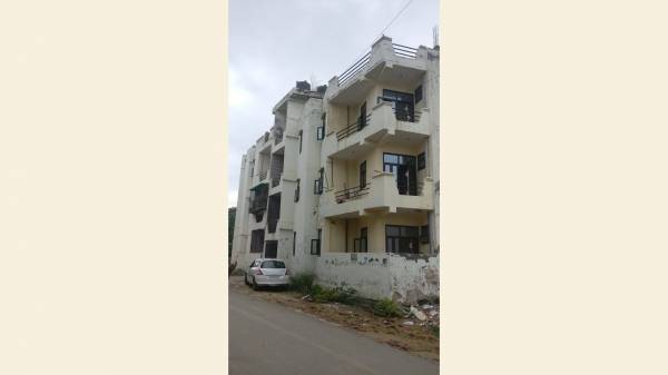 Elevation apartments Elevation