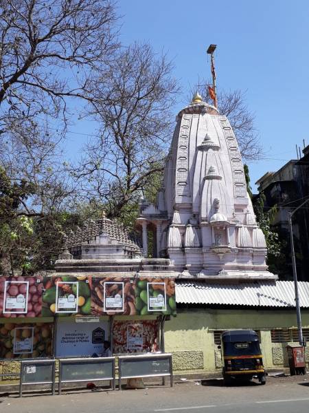 mainOther of Dhoot Dhoot Emerald Residency