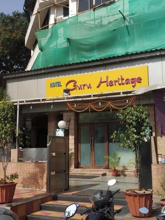 Aruhee Construction Aruhee Bhushan