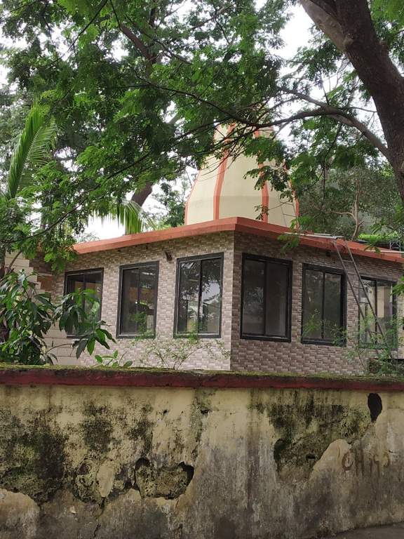 Aruhee Construction Aruhee Bhushan