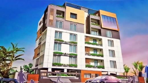 pinnacle Elevation Elevation