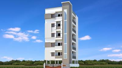 main of A Knight A Knight SLV Golden Nest