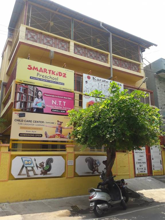 A Knight A Knight SLV Golden Nest