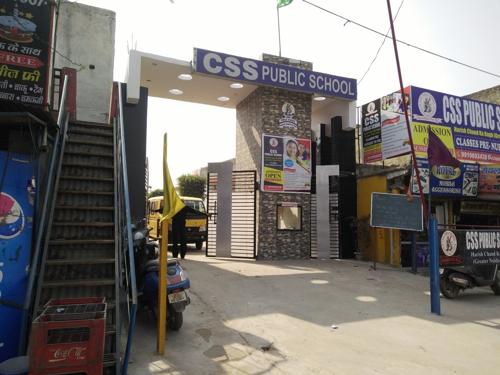 mainOther of S K Rajyog Builders Pvt Ltd SK Rajyog Bhumi Homes