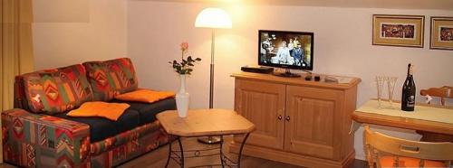  nirmal-colosseum Living Area