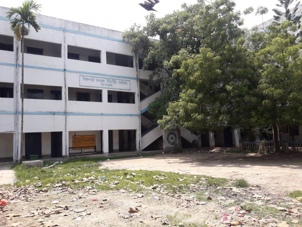 D R DR Mani Bhavan