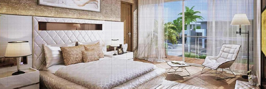 Eden Eden Monte Carlo