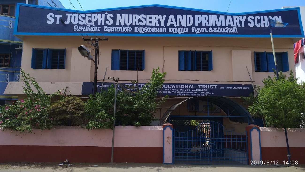 Tirupatiyar Tirupatiyar Ambal Gajalakshmi Nagar