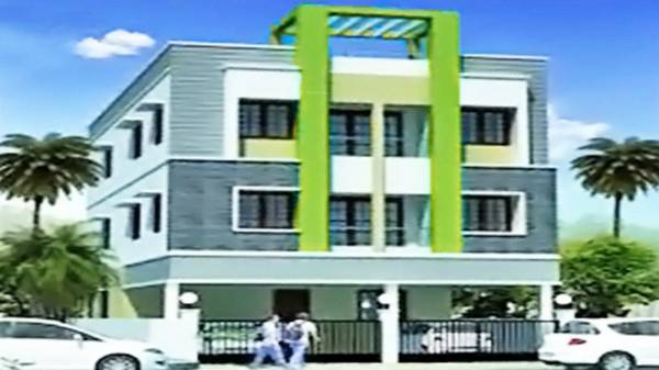  iyyapanthangal-4-star-apartment Elevation