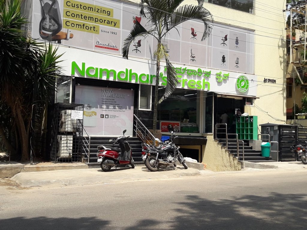 SKAV SKAV Ahuja and AG Audel