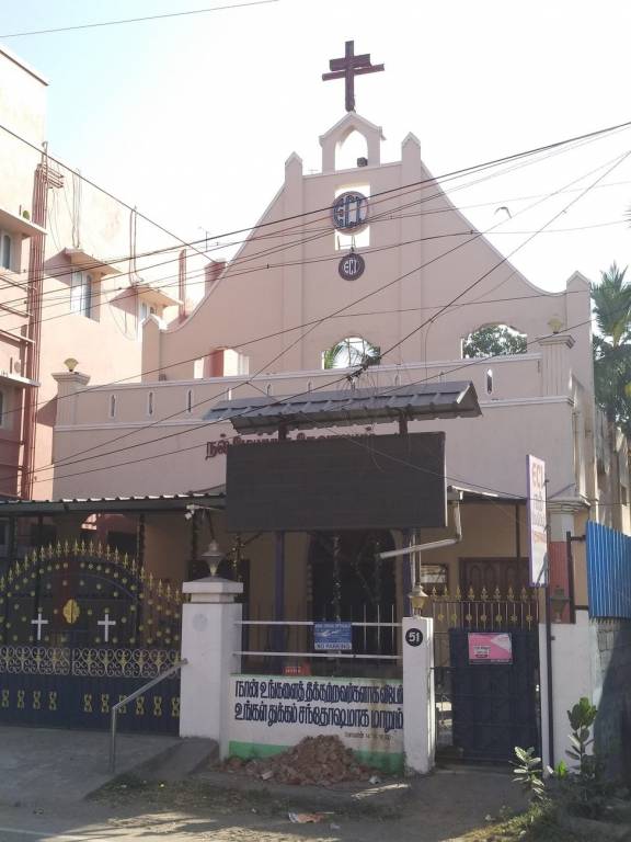 MSP Homes Chennai MSP Gouuardhana