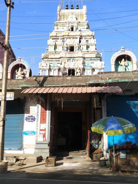 mainOther of MSP Homes Chennai MSP Gouuardhana