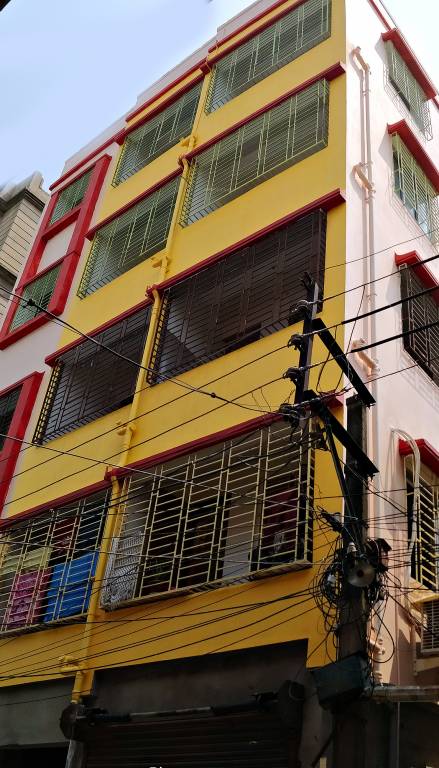 Nirman Priyasha Apartment