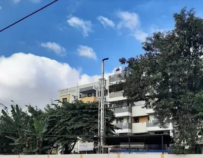  man silver pearl Elevation