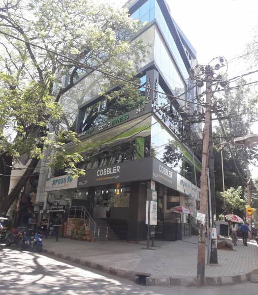 mainOther of Karan Properties Karan Vienna Residences