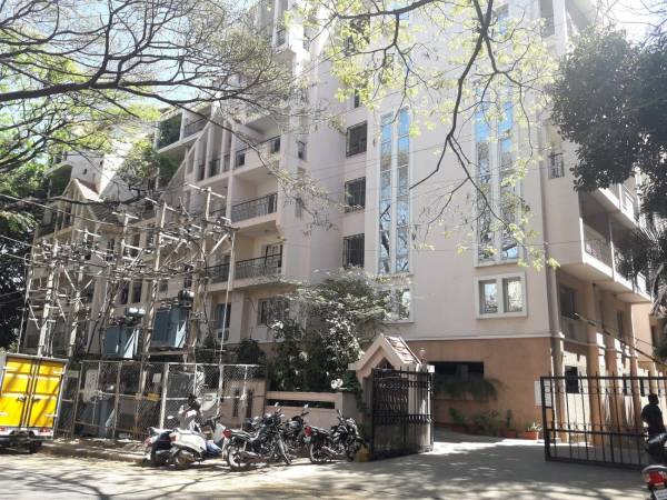 mainOther of Karan Properties Karan Vienna Residences