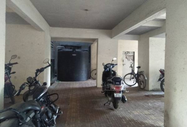  vedant-krishna-pride Car Parking