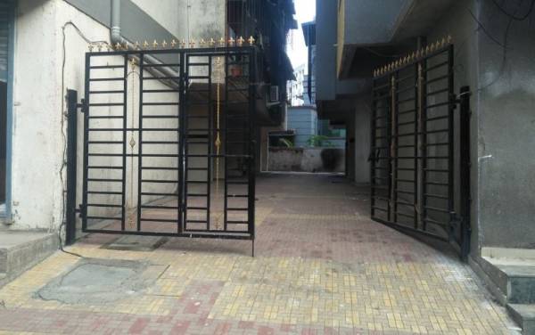  vedant-krishna-pride Entrance Lobby