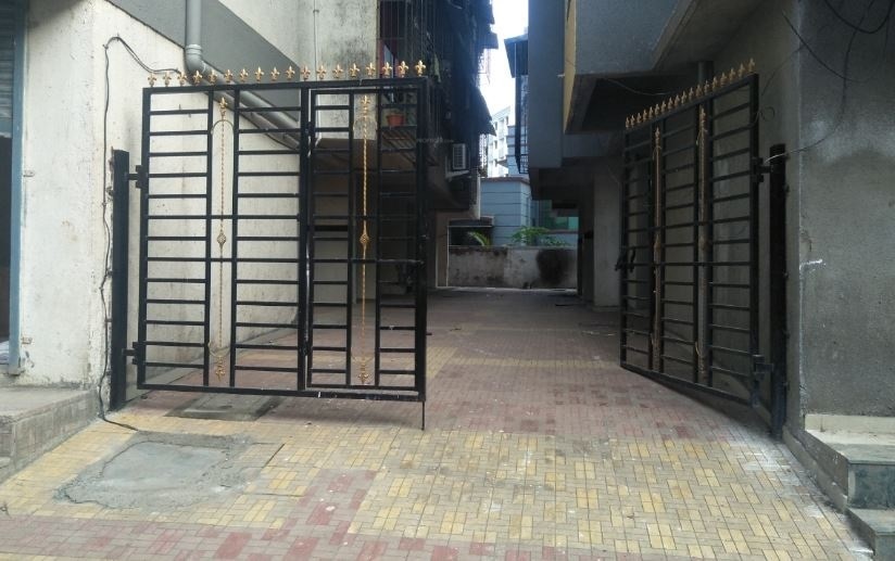  vedant krishna pride Entrance Lobby