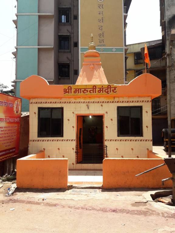 Vedant Krishna Pride