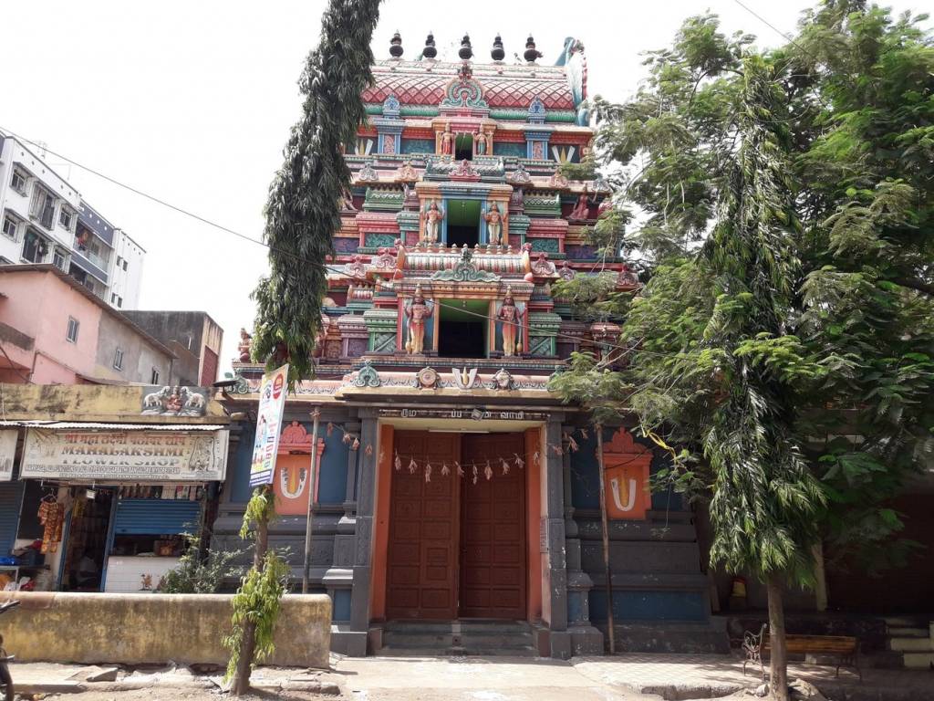 Vedant Krishna Pride