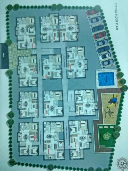  vr-elegance Typical Floor Plan