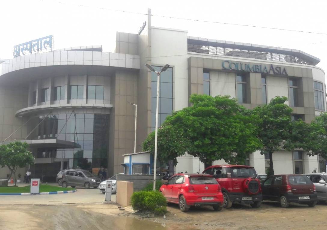 Rise Organic Liftopia