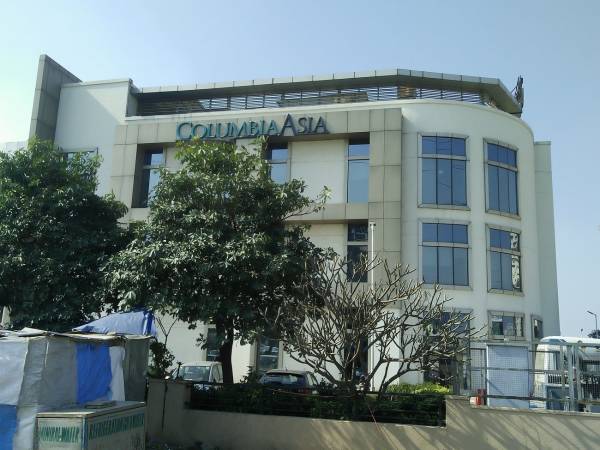 mainOther of Rise Organic Liftopia