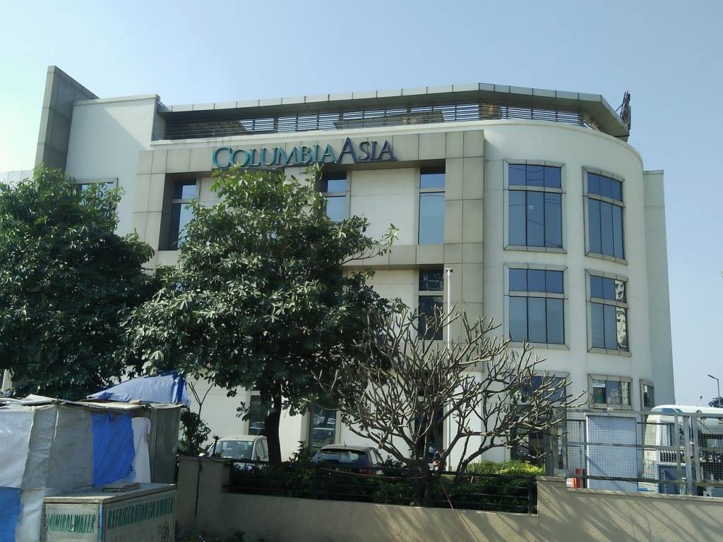 Rise Organic Liftopia