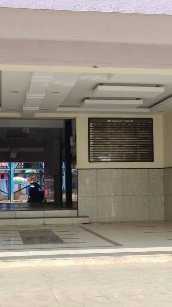 mainOther of Sarvodaya Bismillah Tower