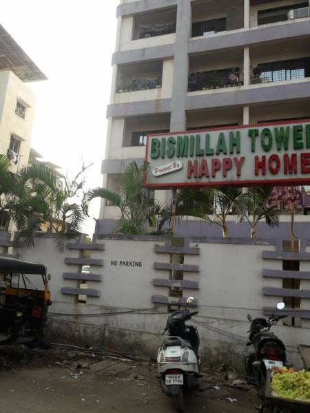 mainOther of Sarvodaya Bismillah Tower