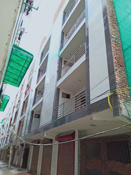 mainOther of Sai Sai Dwar