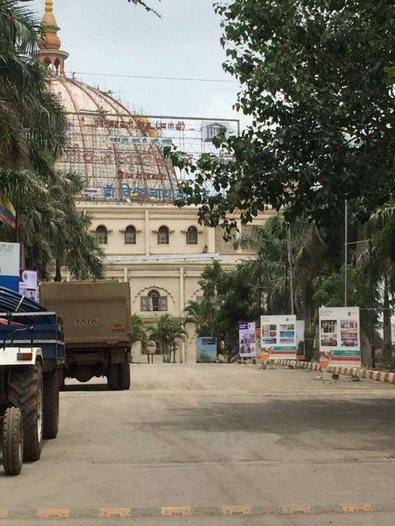 RealNest Properties Real Nest Saptaranga