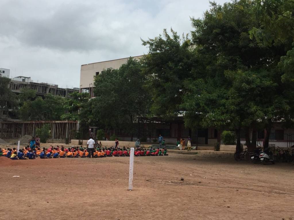 RealNest Properties Real Nest Saptaranga