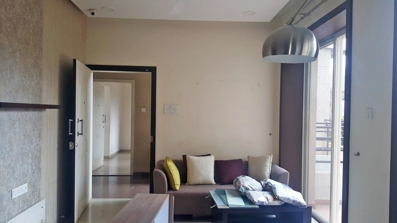 Sanjay Developers Royal Crystal City