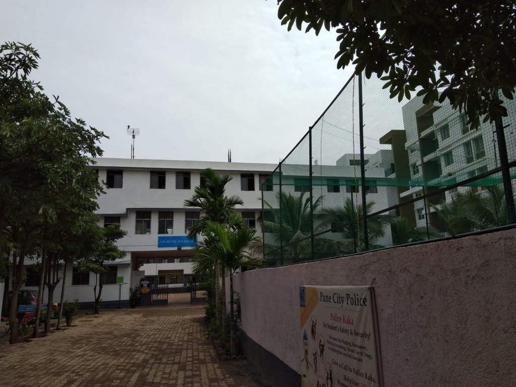 Sanjay Developers Royal Crystal City