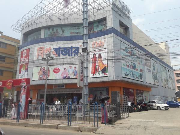 mainOther of Flatsale Rama Enclave