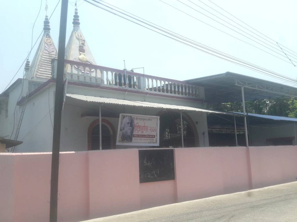 Flatsale Rama Enclave