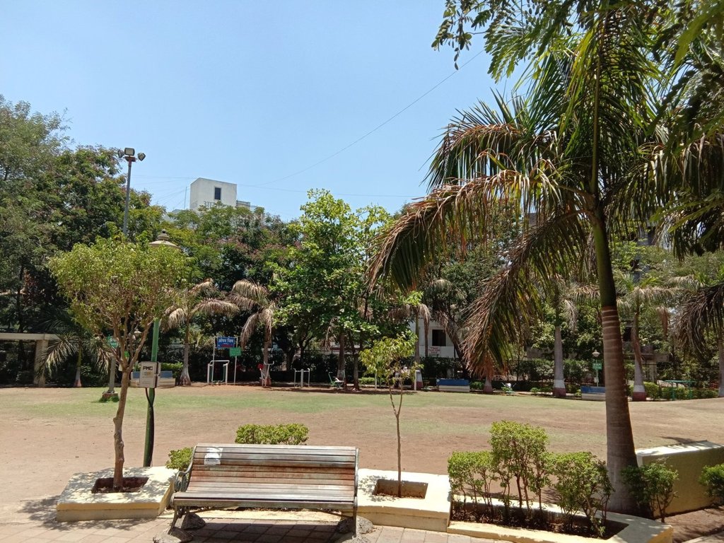 Sanjay Developers Royal Ganga Arya