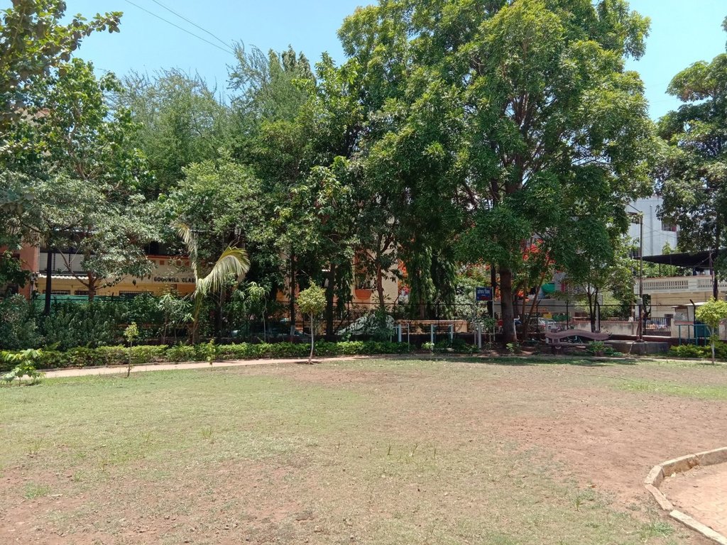 Sanjay Developers Royal Ganga Arya