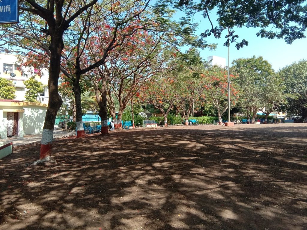 Sanjay Developers Royal Ganga Arya