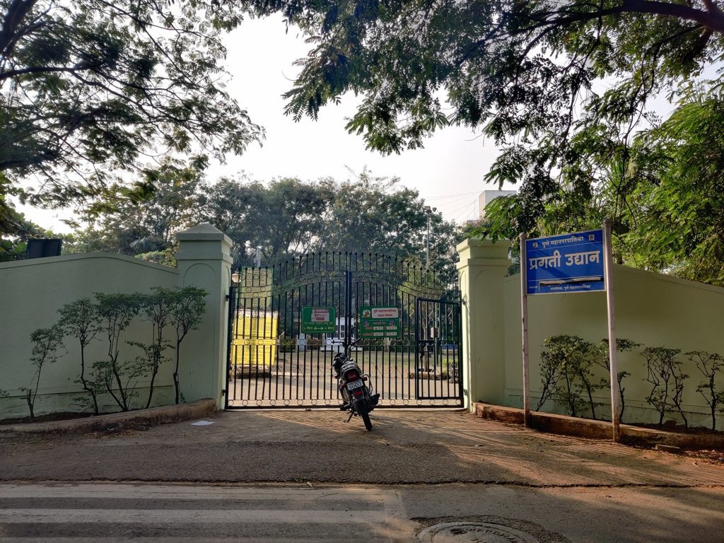 Sanjay Developers Royal Ganga Arya